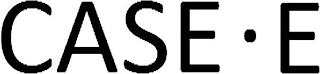 CASE · E logo