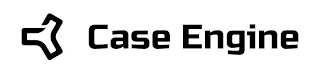 CASE ENGINE logo