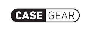 CASE GEAR logo