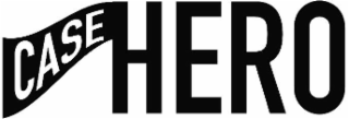 CASE HERO logo