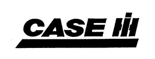 CASE IH logo