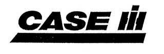 CASE IH logo