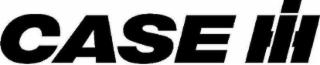 CASE IH logo