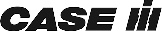 CASE IH logo