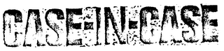 CASE-IN-CASE logo