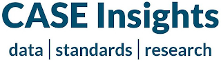CASE INSIGHTS DATA | STANDARDS | RESEARCH logo