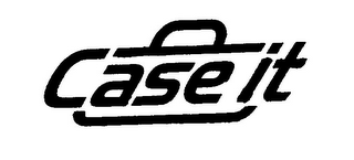 CASE IT logo