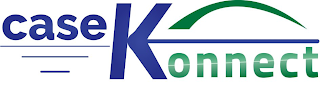 CASE KONNECT logo