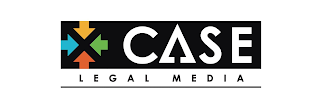 CASE LEGAL MEDIA logo