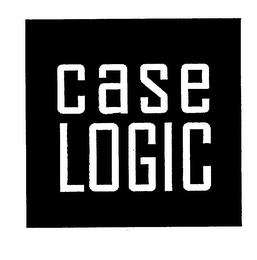 CASE LOGIC logo