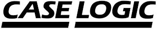 CASE LOGIC logo