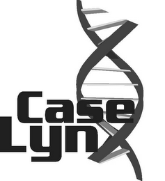 CASE LYNX logo