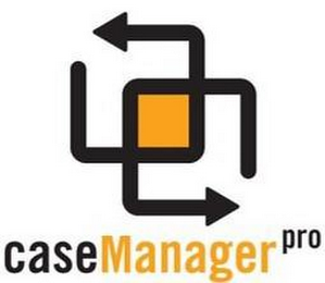 CASE MANAGER PRO logo