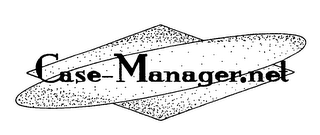 CASE-MANAGER.NET logo