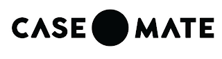 CASE MATE logo