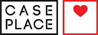CASE PLACE logo