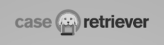 CASE RETRIEVER logo