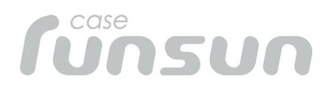 CASE RUNSUN logo