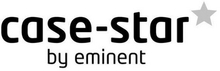 CASE-STAR BY EMINENT logo