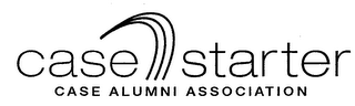 CASE STARTER CASE ALUMNI ASSOCIATION logo