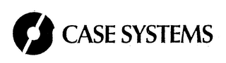 CASE SYSTEMS logo