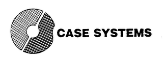 CASE SYSTEMS CS logo