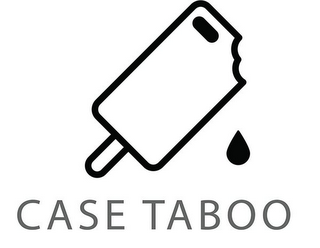 CASE TABOO logo