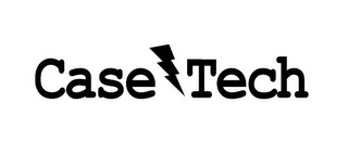 CASE TECH logo