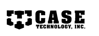 CASE TECHNOLOGY, INC. logo