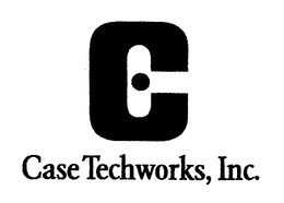 CASE TECHWORKS,INC. logo
