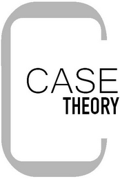 CASE THEORY logo