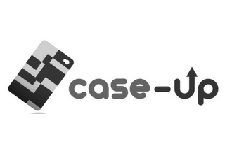 CASE-UP logo