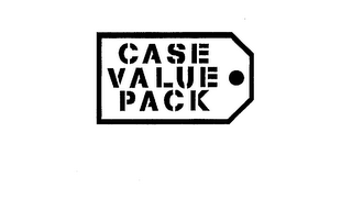 CASE VALUE PACK logo