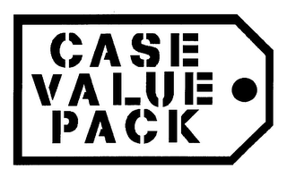 CASE VALUE PACK logo