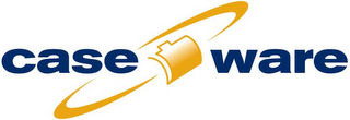 CASE WARE logo