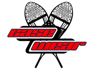 CASE WEAR logo