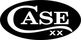 CASE XX logo
