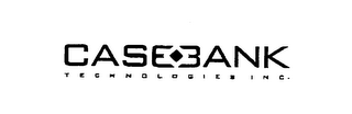 CASEBANK TECHNOLOGIES INC. logo