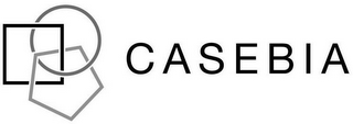 CASEBIA logo
