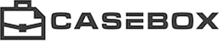 CASEBOX logo