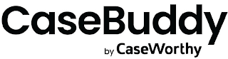 CASEBUDDY BY CASEWORTHY logo