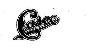 CASEC logo