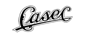 CASEC logo