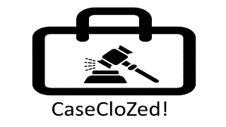 CASECLOZED! logo