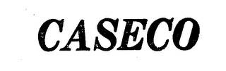 CASECO logo