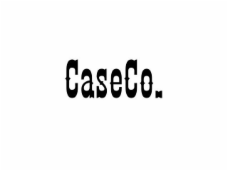 CASECO. logo