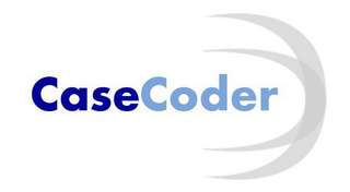CASECODER logo