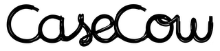 CASECOW logo