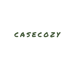 CASECOZY logo