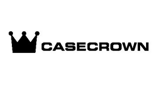 CASECROWN logo